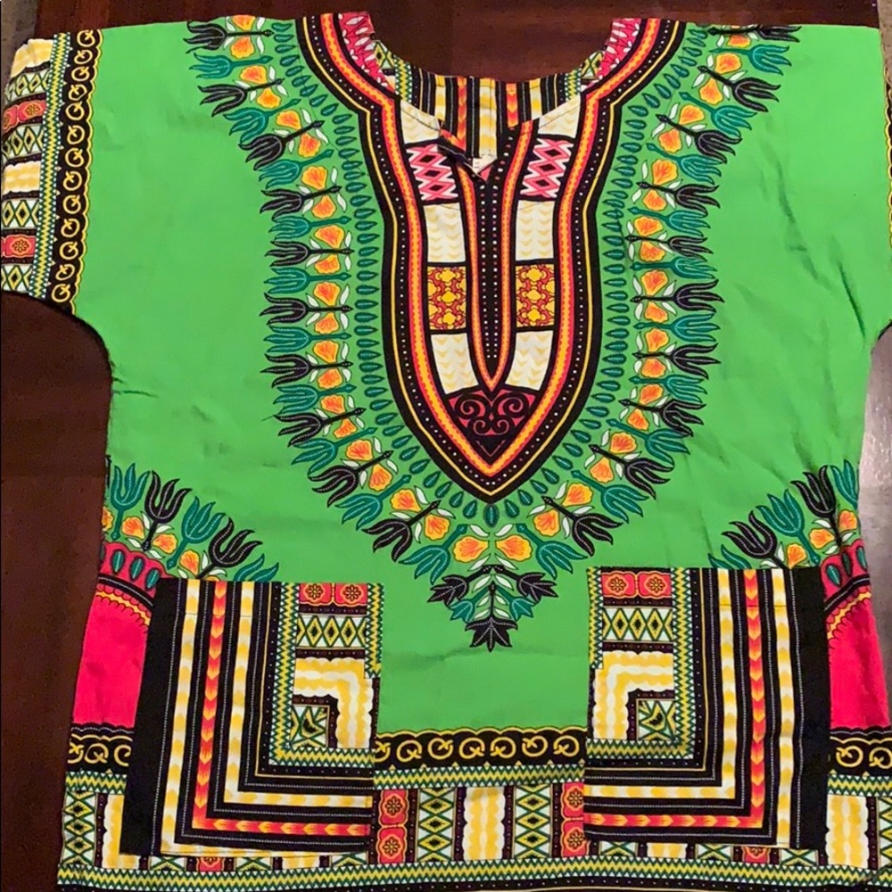 Dashiki